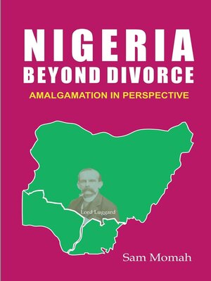cover image of Nigeria Beyond Divorce